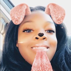 Meet your Posher, Shynia